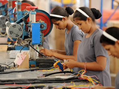 Odisha leads Percentage of Women Workforce participation in India