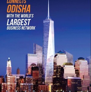 Odisha inks MoU with World Trade Center (WTC) for export promotion