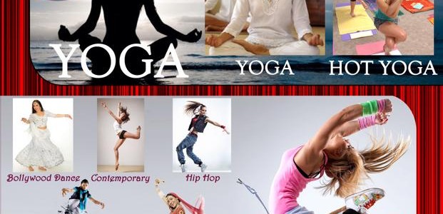 New Yoga and Wellness Center in Cuttack opening today
