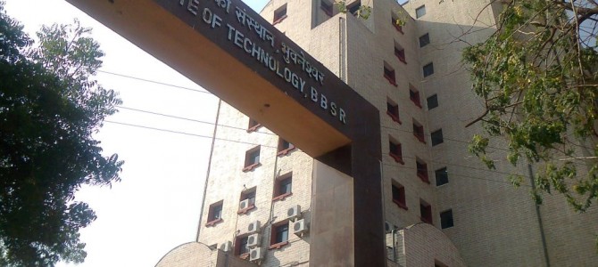 IIT Bhubaneswar shifts to new campus from July 20