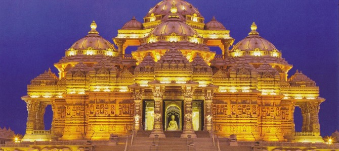 Awesome Architectural Pandals await you this Durga Puja in cuttack