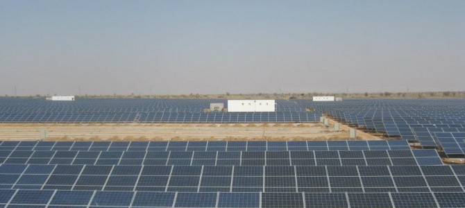 Gedcol plans 1-GW solar complex in Odisha