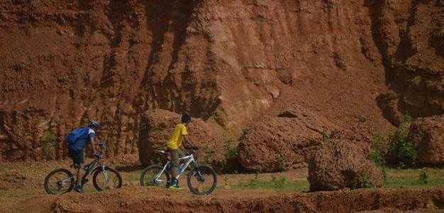 Can Bhubaneswar be a bicycle friendly city, a group trying its best to promote it