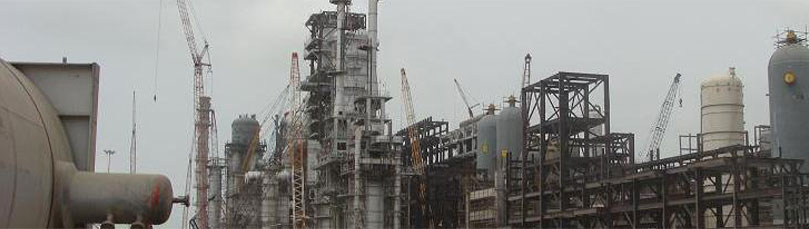 paradip IOCL-refinery