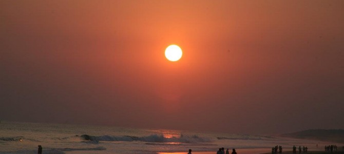 Puri Through the eyes of a Bengali Traveller : via Outlook Travel Blog Puri Through the eyes of a Bengali Traveller : via Outlook Travel Blog