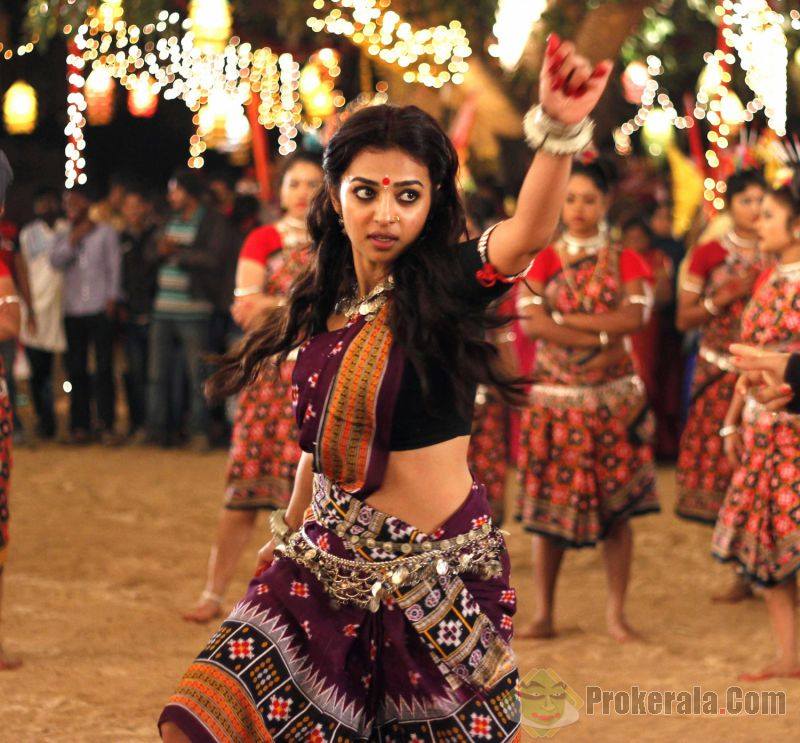 Heard about Bollywood Movie featuring Rangabati Song Yet? - Bhubaneswar