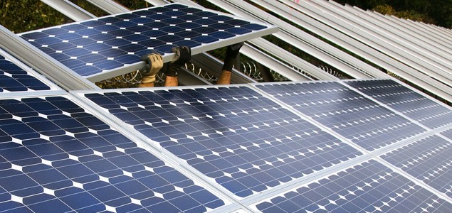 Center asked Odisha to decide site for Mega Solar Power Plant