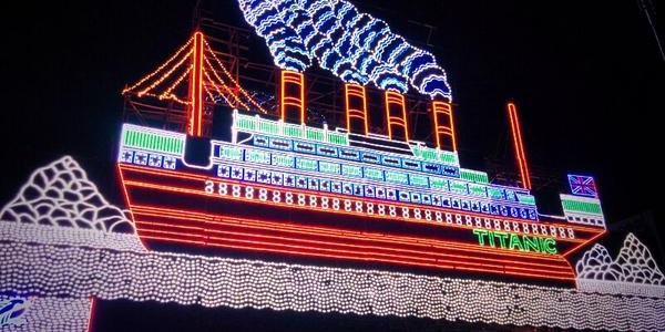 Cuttack Durga Puja Pandals in 2014