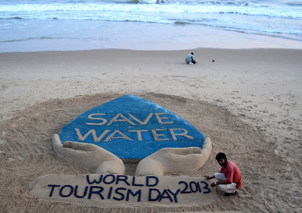 World Tourism day