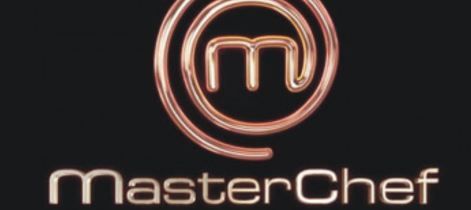 Masterchef India Audition in the city on 19th October