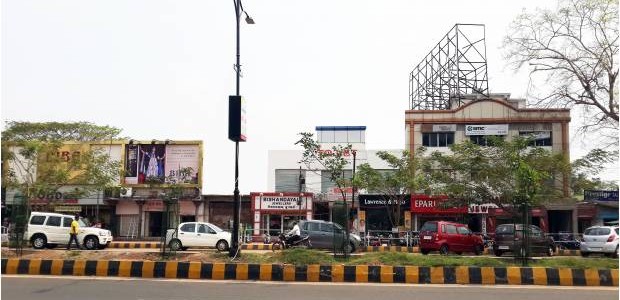 BMC starts yet another ambitious parking plan for Bhubaneswar, will it succeed?