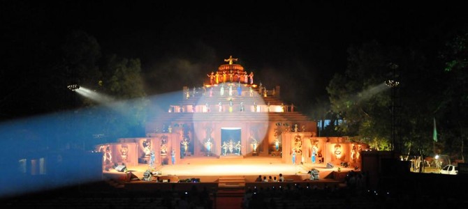 A video on Konark Temple Odisha – one of the seven wonders of India