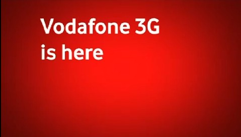 One more 3G option in Bhubaneswar as Vodafone launches 3G Roaming Services