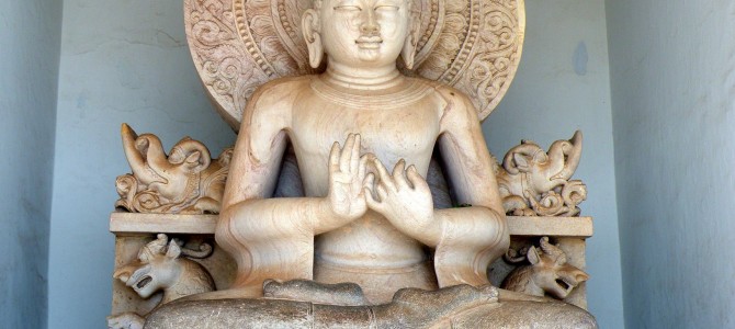 Finally Odisha Finds Place in Buddhist State Circuits of India Finally Odisha Finds Place in Buddhist State Circuits of India