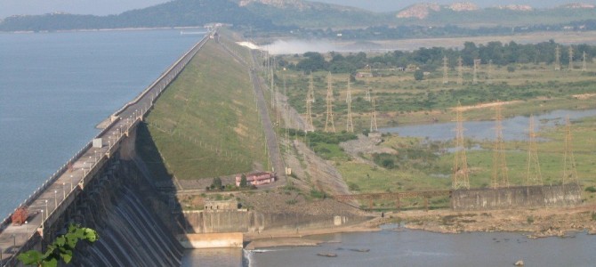 How Hirakud Dam Made News as World’s Longest Dam in 1957 – a video
