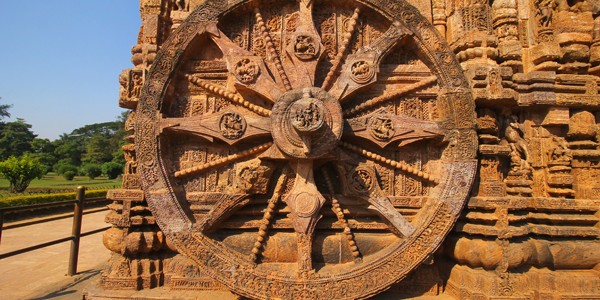 Central Govt plans WiFi at Konark Sun Temple by June 2015