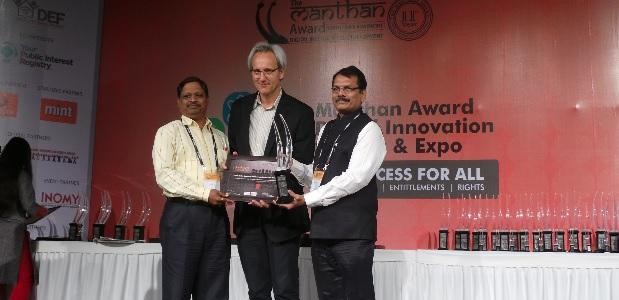 e-Pothi of Odisha State Museum ‘Manuscript treasure’ bags Manthan Award – 2014