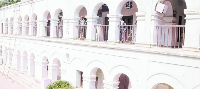 Netaji Subhas Bose Birthplace museum in Cuttack set for new look