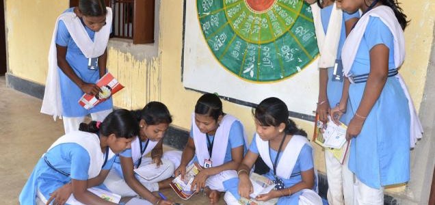 Inspiring Story on what keeps Odisha tribal girls in schools with so many hardships