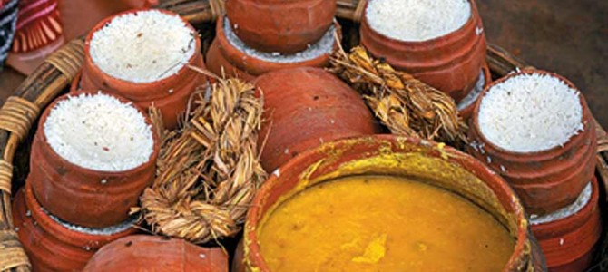 The Legend Behind Mahaprasad and Nirmalya of Jagannath Temple Puri