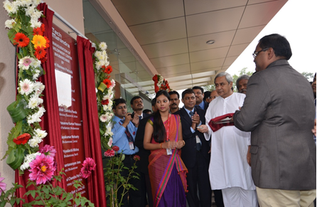Tech Mahindra expands operations in Bhubaneswar