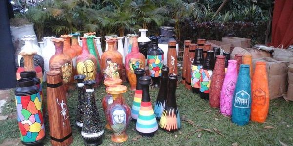 Tribal Crafts Fair ‘Adivasi Mela’ Starts in Bhubaneswar on occastion of Republic Day