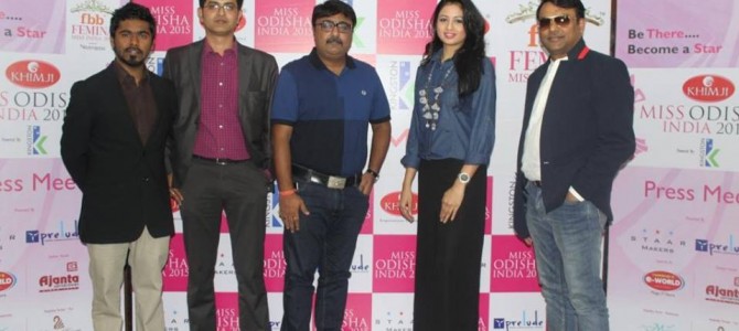 Femina Miss India franchise brings Miss Odisha to state for the first time