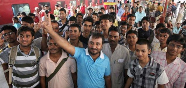 24 out of 60 from Odisha Super 30 First Batch clear IIT JEE Advanced
