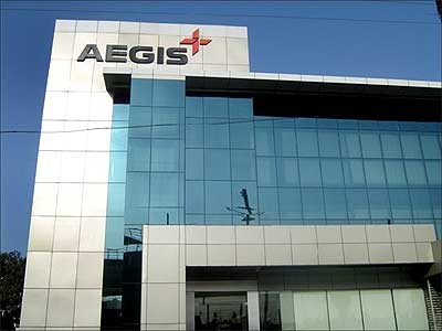 Aegis a part of Essar Group plans to setup a delivery center in Bhubaneswar