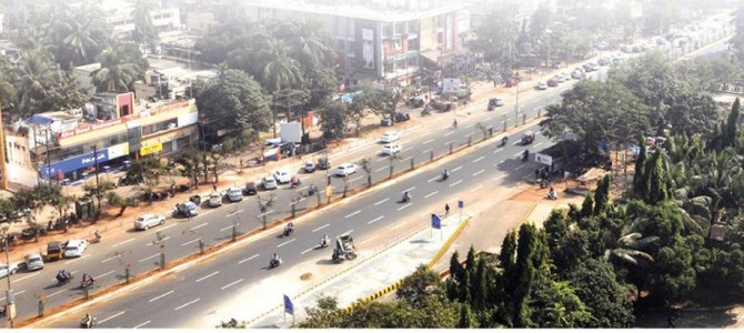 Can automated public address system at traffic posts be solution to Ambulance road clearance?