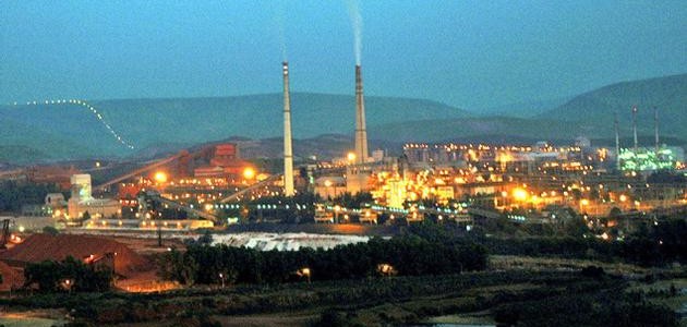 Odisha based NALCO all set to explore building aluminium smelter in Iran