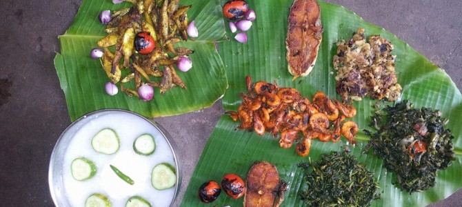 Did you know Mar 20 is celebrated as Pakhala Dibasa by Odias Worldwide?