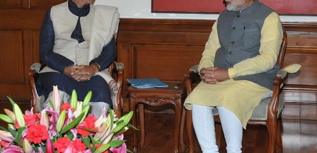 PM Narendra Modi to visit Odisha twice in a fortnight : Paradip,Bargarh and Bhubaneswar