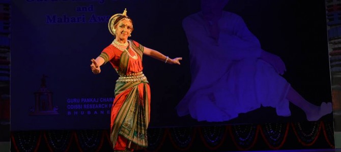 How Odissi and Chhau Dance forms made Ileana settled down in Odisha