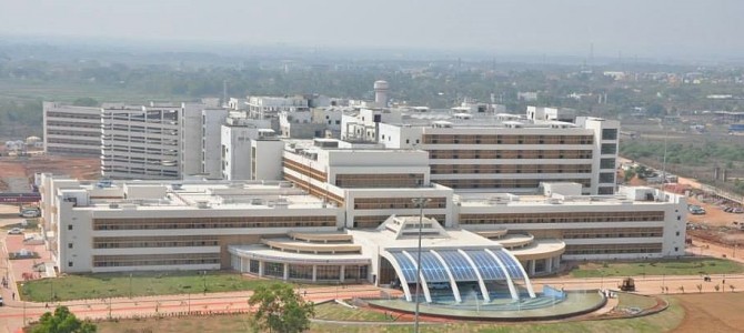 Now AIIMS Bhubaneswar starts online booking for Doctor appointment