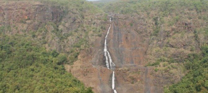 Similipal National Park in Odisha – Feel real close to nature