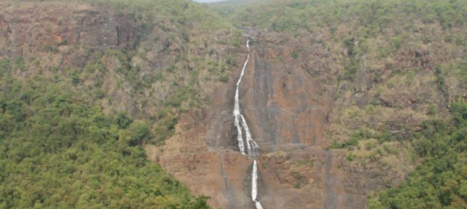 Hitting The Jungle Book trail at Simlipal National Park Odisha: A nice blog From Midday