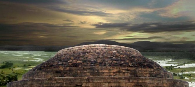 Buddhist Tourism potential of Odisha – Lalitgiri Ratnagiri Udayagiri Buddhist Tourism potential of Odisha – Lalitgiri Ratnagiri Udayagiri