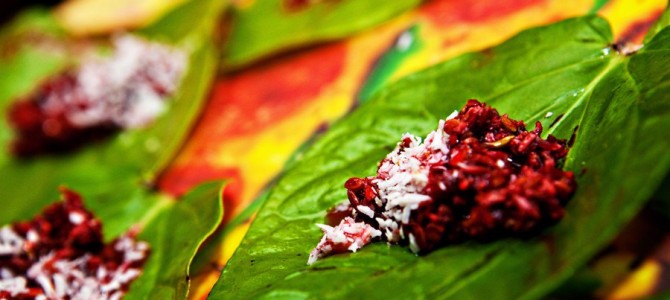 The Price of a Paan Lord Jagannath and the Millionaire