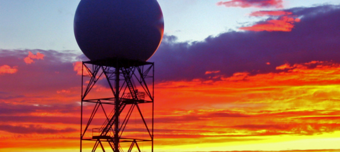 Odisha to get first Doppler Radar Station in Paradip in a few days