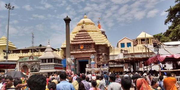 After Konark Temple Puri Bada Danda to be WiFi enabled before July 1st week