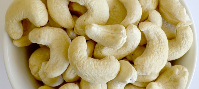 Odisha the Third Largest Cashew producing state in India gets a Regional office for CEPC