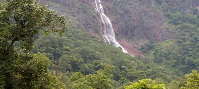 Khandadhar Waterfalls Sundargarh Odisha – a nice video