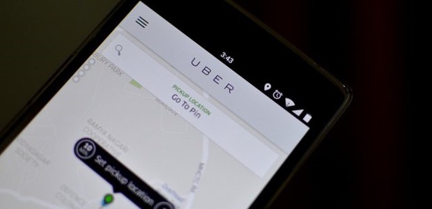 Uber Starts UberAuto Service in Bhubaneswar
