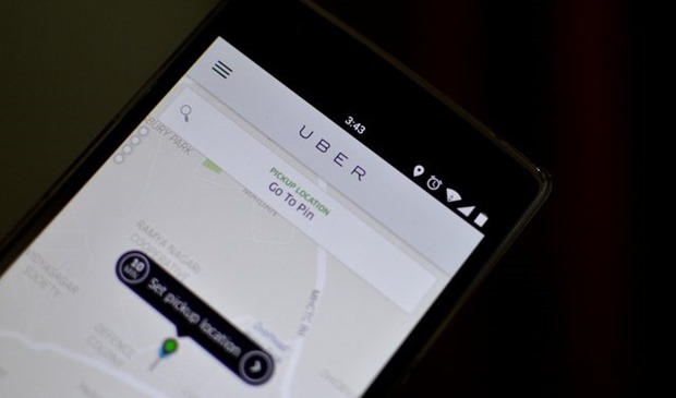 Uber in bhubaneswar buzz