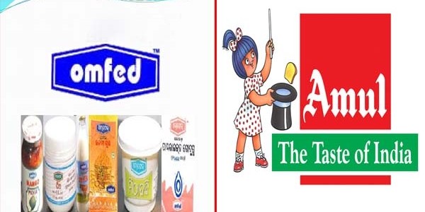 OMFED is all set to collaborate with AMUL to scale up operations