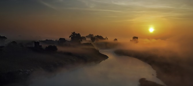 Awesome capture of Rivers of Odisha by Shakti Nanda – Indravati here