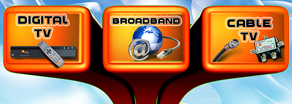Ortel introduces Free Broadband Internet for Cable TV Customers