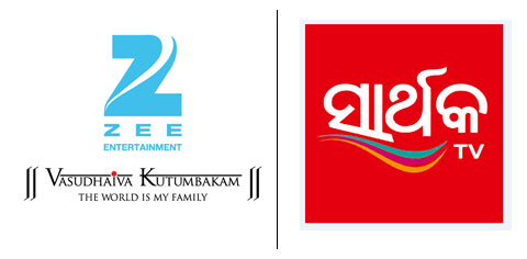 Zee buys Sarthak Channel in Odisha at INR 1.15 billion