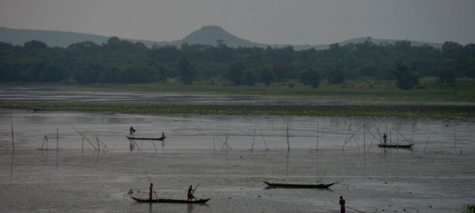 Chandaka, Anshupa Lake and Nandankanan to be made a combo package for tourists